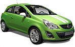 OPEL CORSA 1.2 16V COSMO 85HP