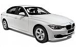 BMW SERIES 3 2.0 318D