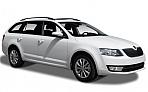 SKODA OCTAVIA 3 1.4 TSI AMBITION COMBI