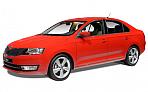SKODA RAPID 1.2 TSI 77KW AMBITION SPACEBACK