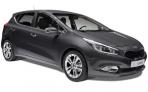 KIA CEED 1.6 T-GDI GT SRF