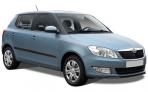 SKODA FABIA 1.2 TSI 105HP ACTIVE PLUS+