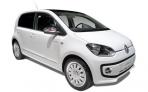 VOLKSWAGEN 1.0 44KW TAKE UP